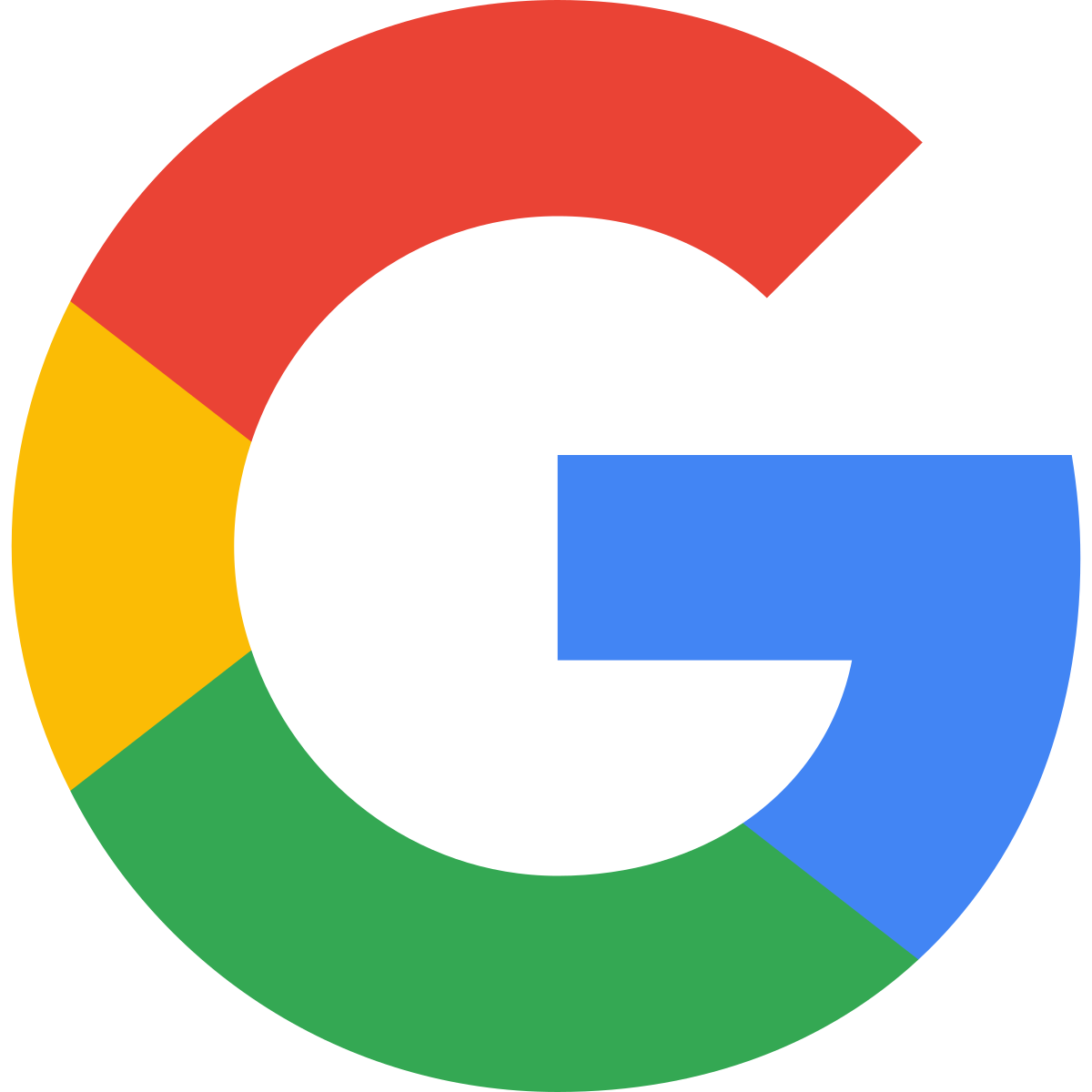 Logo de logoGoogle